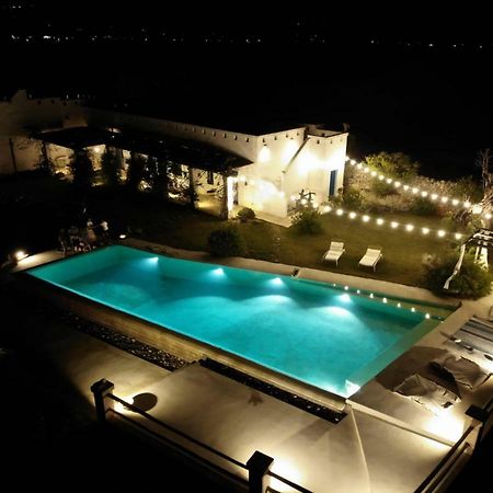 Hotel Masseria Auina Fasano Exterior foto